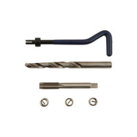 Laser Thread Repair Kit M10 x 1.5 6010