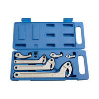 Laser Hook & Pin Wrench Set 11pc 5170