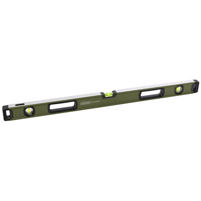 Draper Expert Box Spirit Level with handle 600-2000mm