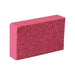 Garryson Garryflex™ Abrasive Block - Extra Coarse 36 Grit (Pink) Garryson - Town Tools