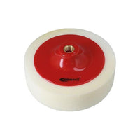 Connect Cutting/Compounding Traditional Foam Head White 1pc 32285