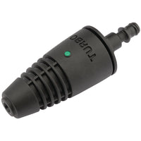 Draper Turbo Nozzle Head - APW133