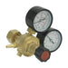 Sealey MIG Gas Regulator 2 Gauge Industrial REG/MT Sealey - Town Tools 