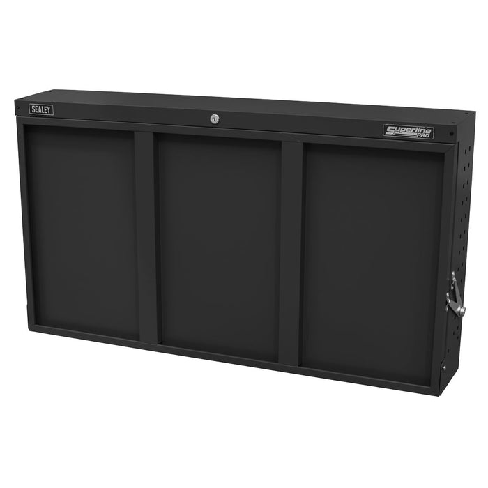 Superline Pro Superline PRO Wall Mounting Foldable Workbench 1100mm APWMW02 Superline Pro - Town Tools 