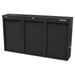 Superline Pro Superline PRO Wall Mounting Foldable Workbench 1100mm APWMW02 Superline Pro - Town Tools 