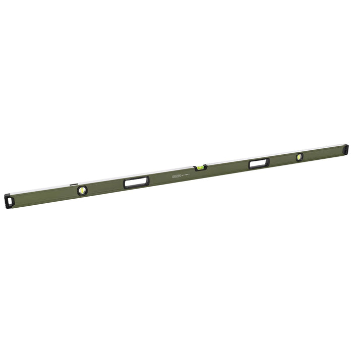 Draper Expert Box Spirit Level with handle 600-2000mm