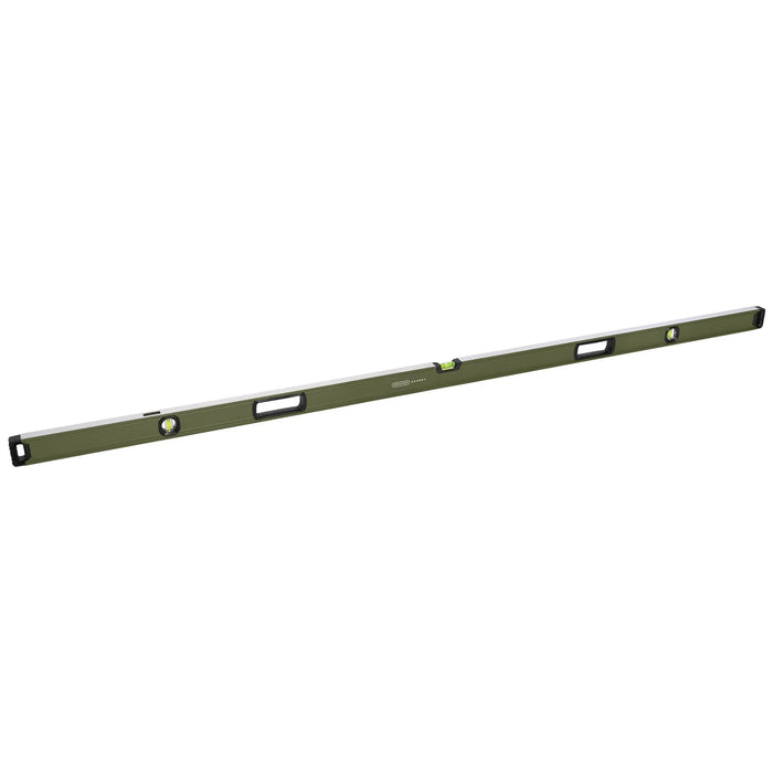 Draper Expert Box Spirit Level with handle 600-2000mm