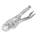 Irwin® Vise-Grip® 4LW Locking Wrench 100mm (4in) IRWIN® Vise-Grip® - Town Tools