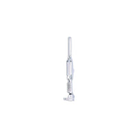 Connect Non-Insulated Male Terminals 100pc 37602