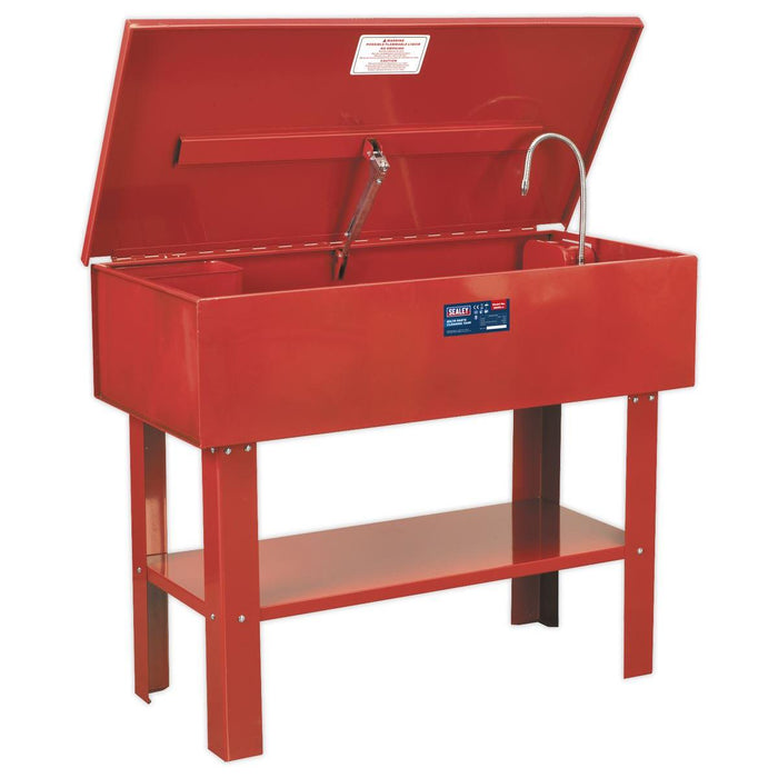 Sealey Parts Cleaning Tank SM40 Sealey - Town Tools 