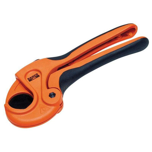 Bahco Plastic Tube Cutter 32mm Capacity Bahco - Town Tools