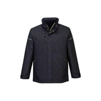 Portwest Pw3 Winter Jacket 2XL PW362BKRXXL