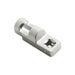 Laser Auxiliary Belt Tensioner Wrench 1/2"D - for VAG 4948 Laser - Town Tools 