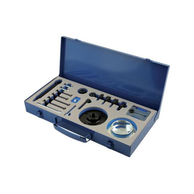 Laser Engine Timing Tool Kit - for Land Rover GEN1 5980