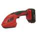 Sealey Cordless 20V SV20 Series 3-in-1 Garden Tool Body Only CP20VGT3 Sealey - Town Tools 