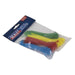 Sealey Cable Tie 100 x 2.5mm Pack of 200 CT200 Sealey - Town Tools 