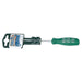 Draper PZ Type Mechanic's Screwdriver, No.0 x 75mm 55504 Draper - Town Tools 