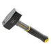 Stanley® Hand Tools Fibreglass Club Hammer 1.0kg (2.1/4 lb) STANLEY® Hand Tools - Town Tools
