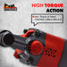 Teng Tools Straight Air Impact Wrench Teng Tools - Town Tools 