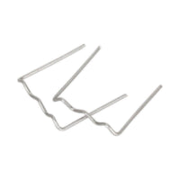 Sealey U-Staple 0.6mm Pack of 100 RE06