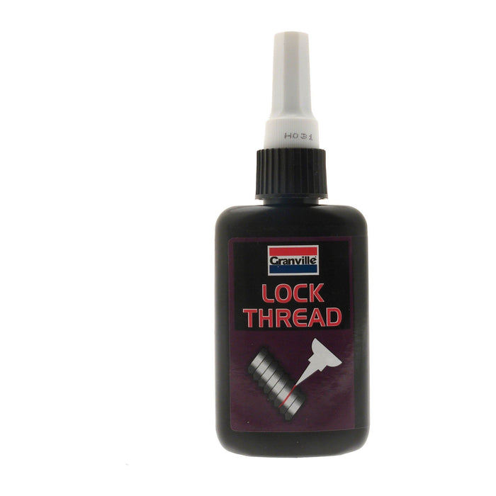 Granville Lock Thread & Seal - 50ml Granville - Town Tools 