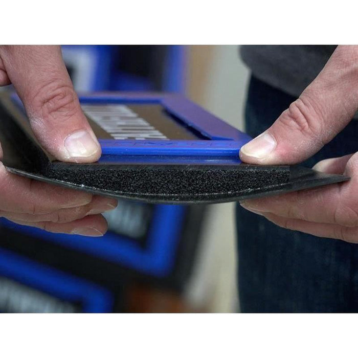 Faithfull Flexifit Trowel 14in Faithfull - Town Tools