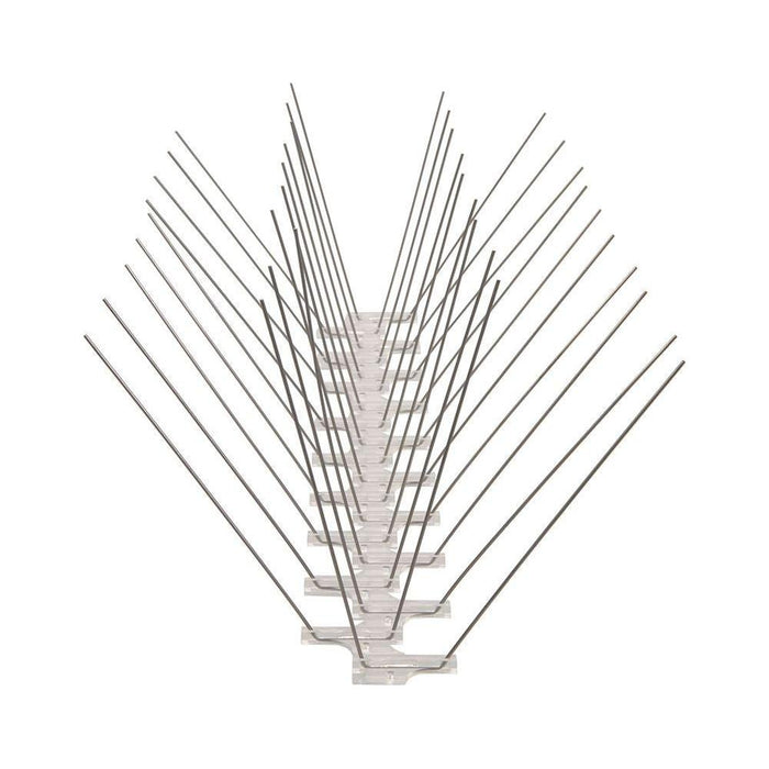 Fixman Seagull Spikes 10pk 500mm (2 Spike) Fixman - Town Tools 