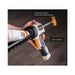 Batavia MAXXPUSH Caulking Gun with LED Light 6V (AA Batteries) Batavia - Town Tools