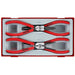 Teng Tools Circlip Plier Set 19-60 mm TT1 4 Pieces Teng Tools - Town Tools 