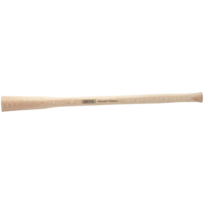 Draper Hickory Pick Axe/Mattock Shaft, 915mm 05161 Draper - Town Tools 