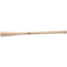 Draper Hickory Pick Axe/Mattock Shaft, 915mm 05161 Draper - Town Tools 