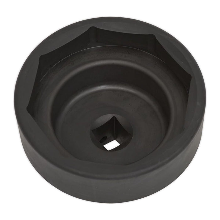 Sealey Third AXLe Socket for Scania 10-Wheel Cab 95mm 3/4"Sq Drive CV003 Sealey - Town Tools 