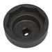 Sealey Third AXLe Socket for Scania 10-Wheel Cab 95mm 3/4"Sq Drive CV003 Sealey - Town Tools 