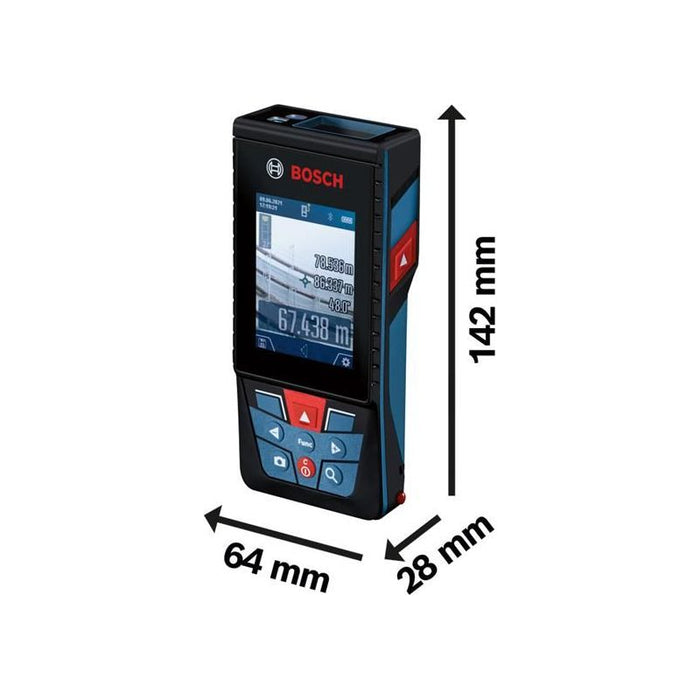 Bosch GLM 150-27 C Professional Laser Measure Bosch - Town Tools
