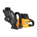 Dewalt Power Tools DCS691N XR FlexVolt 230mm Cut Off Saw 54V Bare Unit DeWALT Power Tools - Town Tools