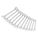Expert Combination Spanner Set, 12 Piece Expert - Town Tools