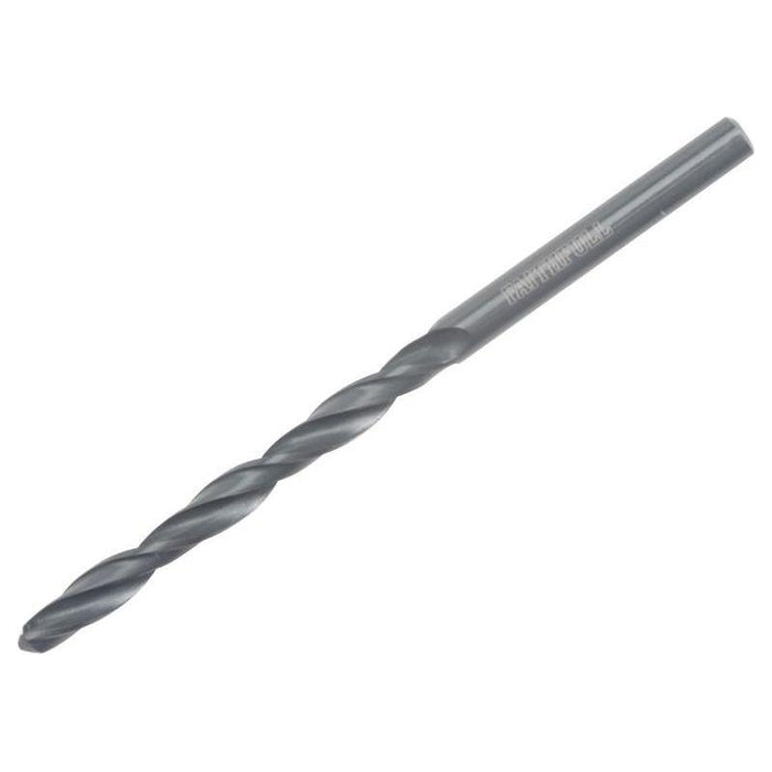Faithfull HSS Jobber Drill Bit 4.50mm OL:80mm WL:45mm Faithfull - Town Tools