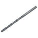 Faithfull HSS Jobber Drill Bit 4.50mm OL:80mm WL:45mm Faithfull - Town Tools