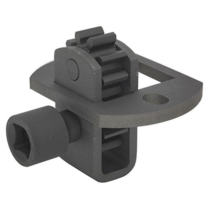 Sealey Crankshaft Rotator for Mercedes 1/2"Sq Drive CV037 Sealey - Town Tools 