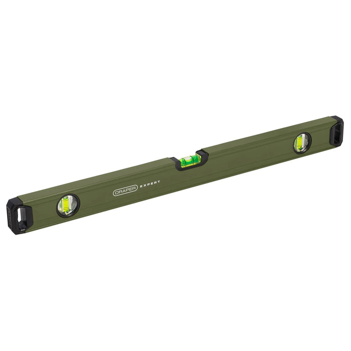 Draper Expert Box Spirit level 600-2000mm