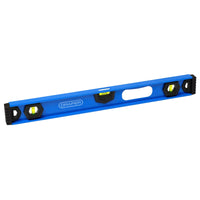 Draper I-Beam Spirit level 600-1800mm