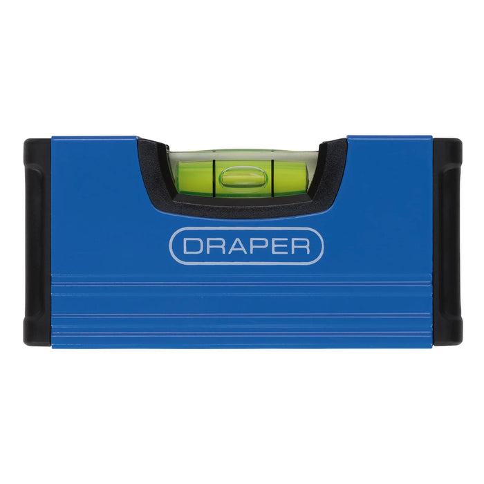 Draper Pocket Spirit Level, 105mm - SL105