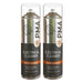 2 x PMA Electrical Contact Cleaner Quick Drying Professional Aerosol 500ml ELCLE PMA - Town Tools 