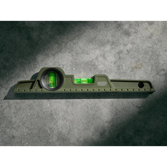 Draper Expert Boat Level, 250mm - PABL250