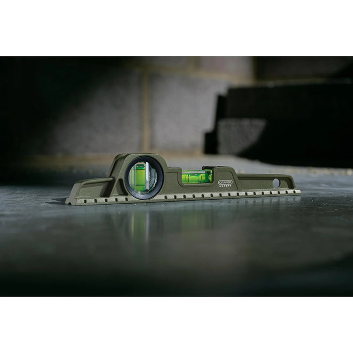 Draper Expert Boat Level, 250mm - PABL250