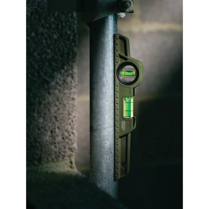 Draper Expert Boat Level, 250mm - PABL250