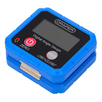 Draper Digital Box Level and Angle Gauge - DBL100