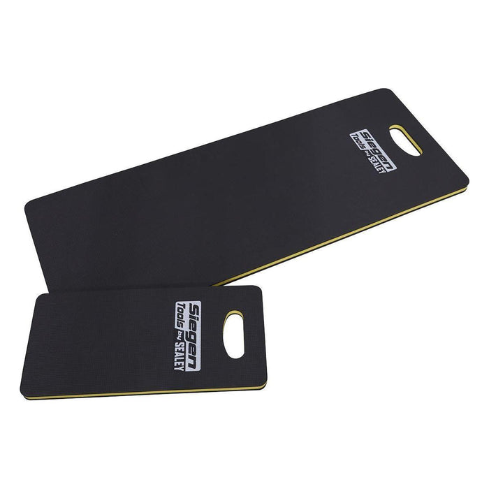 Sealey Mechanic's Mat Set EVA 22mm S08561 Sealey - Town Tools 