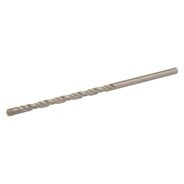 Silverline Crosshead Masonry Drill Bit 6 x 150mm Silverline - Town Tools 