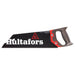 Hultafors HBX-14-11-S Toolbox Saw 350mm 11 TPI Hultafors - Town Tools